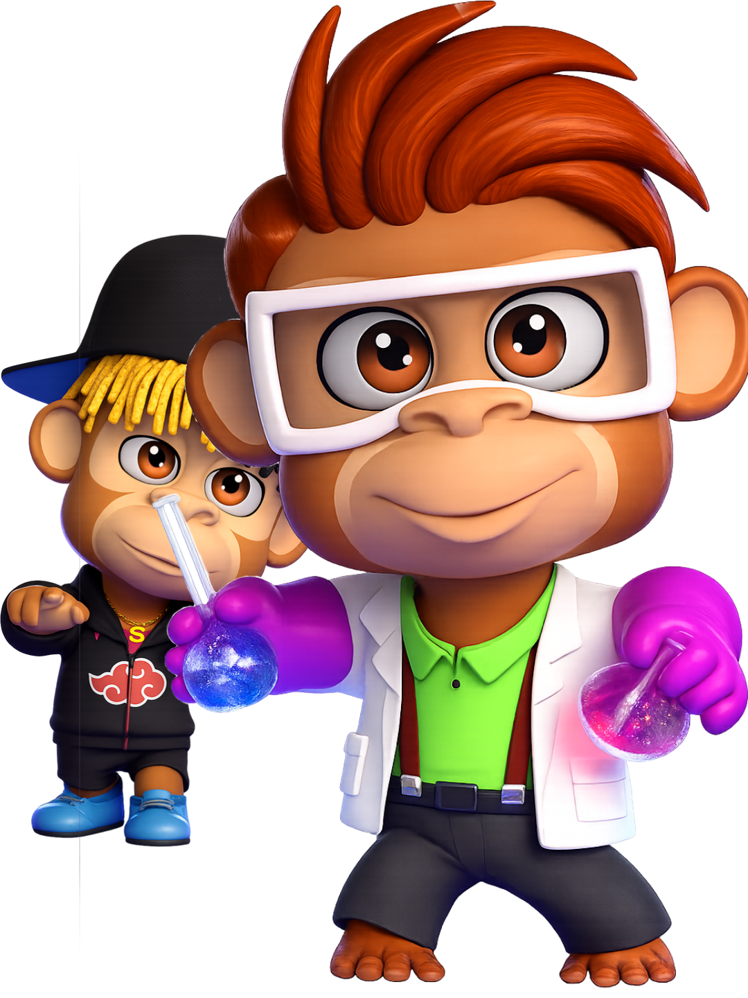 Dr.Chaos